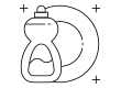 iconos servicios