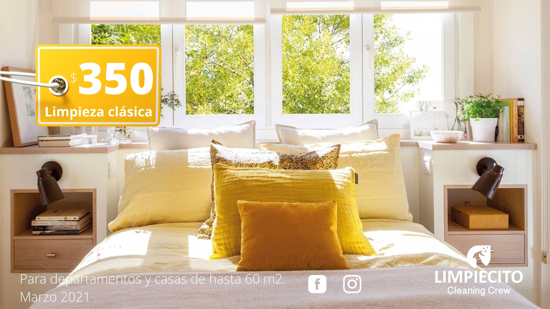 limpieza clasica